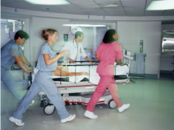 Les "urgences" désormais "payantes"