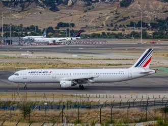 Air France : nouveau chèque pour sauver la compagnie