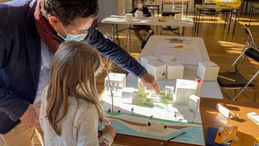 Les architectes fêtent les Journées Nationales de l'Architecture ?en PACA, du 15 au 17 octobre 2021
