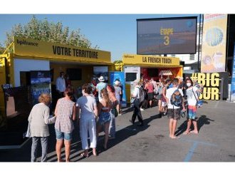  Le Big Tour, la tournée de la relance ! 