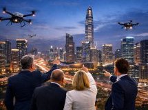 Oubliez le low-cost : la Chine fabrique désormais le futur