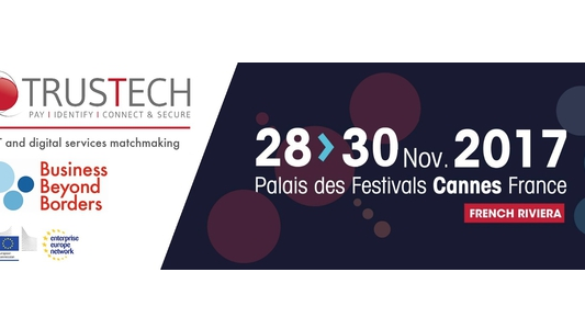 43 startups sur les starting-blocks pour présenter leurs solutions à Trustech 2017