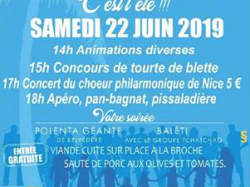 Fête un vœu, c'est l'été !