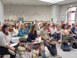 Première réussie à Nice pour le "Numbr Freelance Tour"