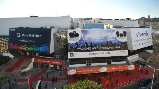 Le MIDEM : Le rendez-vous BtoB musical