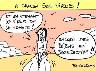 La gazette hebdomadaire de JM Chevalier !