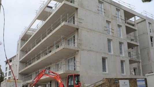BTP, un appareil de production épargné… pour le moment !