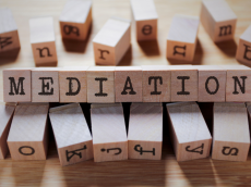 Magistrats, avocats et notaires réunis à Aix-en-Provence pour renforcer la culture de la médiation