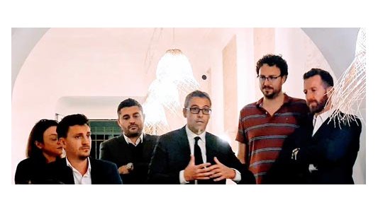 UJA de Nice : une rentrée aux accents électoraux 