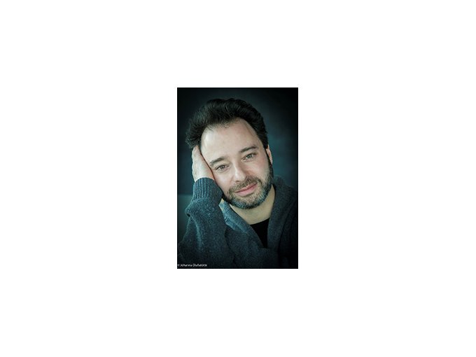 Benjamin Levy prend (…)
