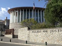 Première Soirée-débat au TJ de Grasse : "La justice face aux défis de la lutte contre le terrorisme"