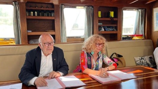Partenariat renforcé entre la Communauté de la Riviera française et Citeo pour lutter contre les déchets abandonnés