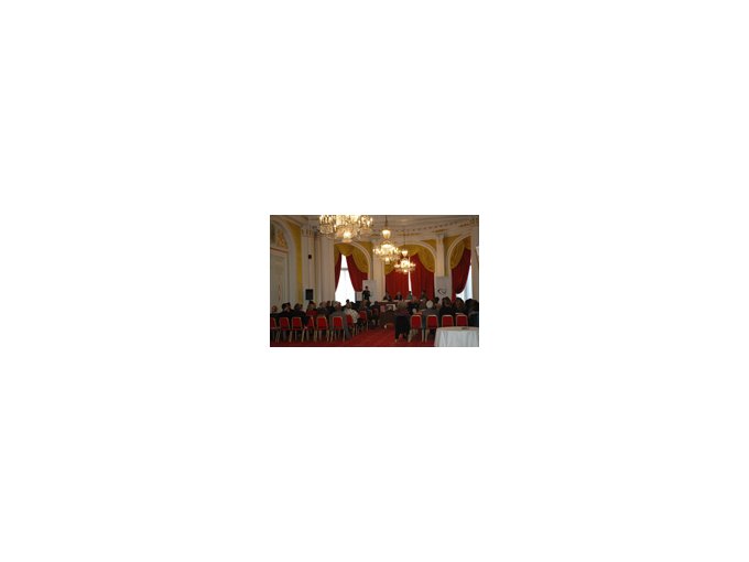 Nice : Remise du Prix (…)