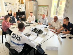 La Valette, une ville prudente et sûre !