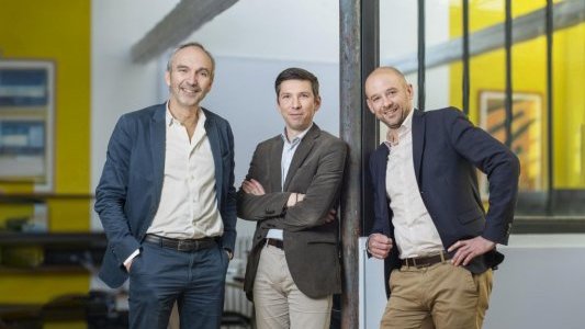 Création de Dimosia, nouvel acteur de référence en communication citoyenne et concertation publique 