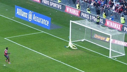Football – Ligue 1 : c'est Noël pour l'OGC Nice !