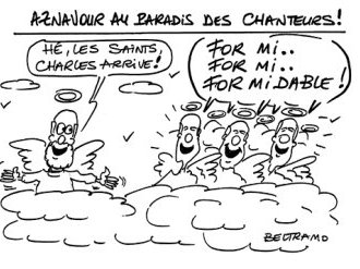 La gazette hebdomadaire