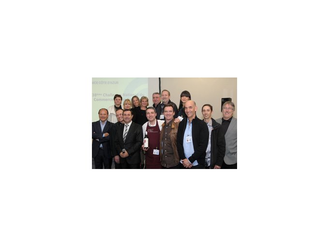 Paris : 10 candidats (…)