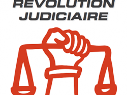 Elections 2017, le projet du Syndicat de la magistrature pour une révolution judiciaire. 