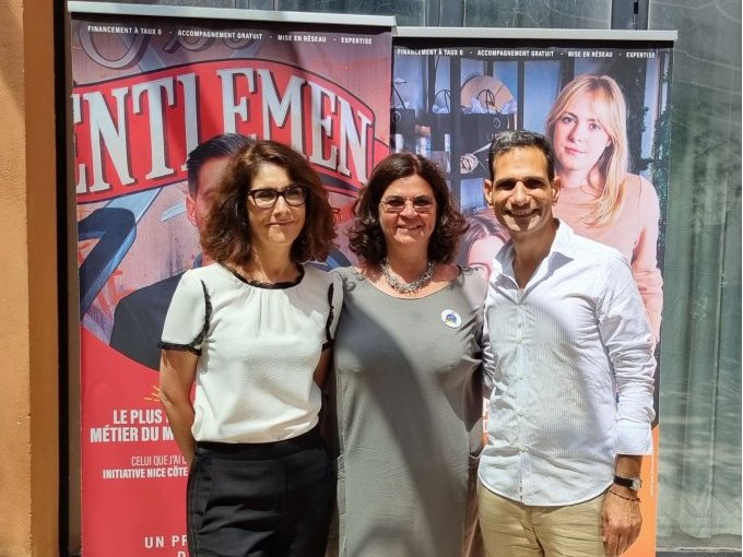 Initiative NCA : Près (…)