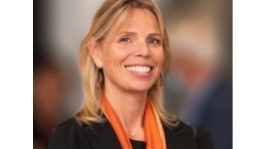 Emma Court, nouvelle présidente des DCF Côte d'Azur : une figure engagée pour poursuivre l'élan collectif