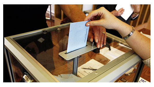 Élection municipale et communautaire partielle intégrale de Cantaron des 28 janvier et 4 février 2018