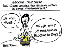 La gazette hebdomadaire