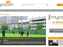 GO Sport s'associe à My Coach Foot