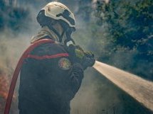  Incendies volontaires – Max Bauer réclame « la tolérance zéro et la réparation environnementale »