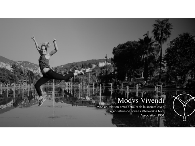 Modvs Vivendi : une (…)