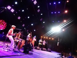 Les festivals craignent la fausse note