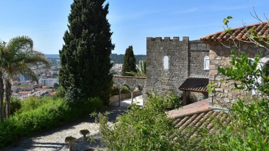 A Hyères, succès public pour les 18ème Rendez-vous aux Jardins