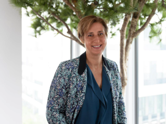 Anne Arthaud nommée directrice générale adjointe de Crédit Agricole Immobilier en charge du fonctionnement