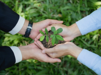 L'assureur comme soutien majeur des activités durables : l'offre RSE d'Abeille Assurances