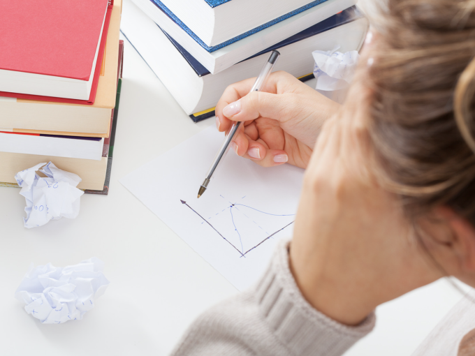 Entrepreneurs en difficul