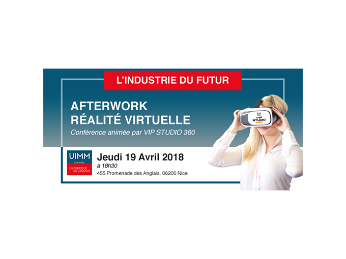 Conférence Groupe VIP (…)