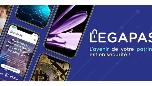 Lutte contre le blanchiment de capitaux : Legapass étend ses solutions de conformité aux professionnels de l'immobilier et aux avocats