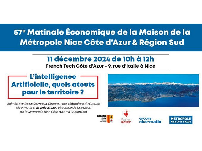 L'Intelligence Artificiel