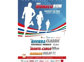 2500 coureurs attendus pour la deuxième édition du Monaco Run