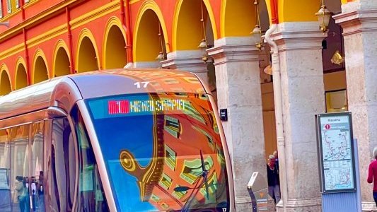 Lignes d'Azur : Seniors de + de 65 ans, comment bénéficier de l'abonnement gratuit à partir de septembre ?