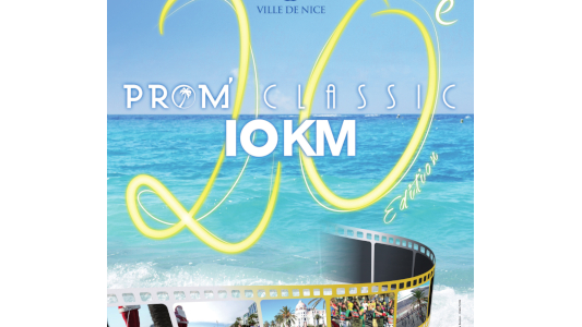 Prom Classic : Les inscriptions pour la 20e édition sont ouvertes !