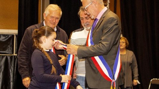 A La Garde, le Conseil de Ville des Jeunes, une école de la vie républicaine