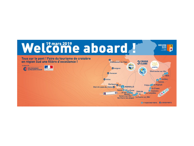 Contrat de filière Touris