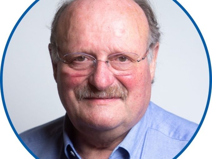 Maires ruraux : Michel
