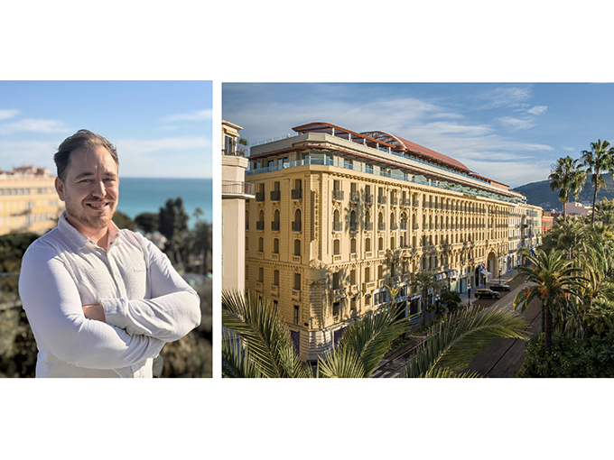 Thomas Colette nommé (…)