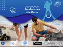 Villefranche-sur-Mer : Grand nettoyage des plages et des fonds marins ce dimanche 