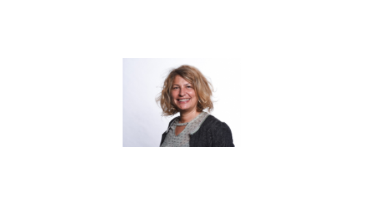 Antonella Cellot-Desneux, nouvelle Déléguée Générale du réseau Les entreprises pour la Cité 