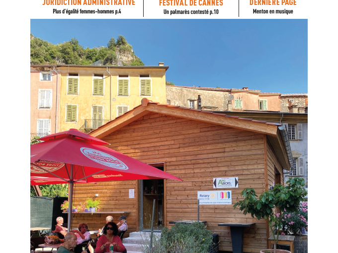 Les Petites Affiches (…)