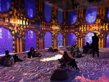 Cités Immersives : À Nice venez vivre l'expérience "Vikings : L'Odyssée jusqu'aux confins du monde"