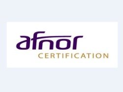 Reporting avec AFNOR Certification